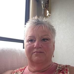 Meet your Posher, Annie